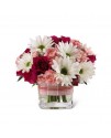 The Sweet Surprises Bouquet The Sweet Surprises Bouquet